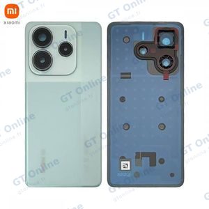Cache Arrière Original Xiaomi Redmi Note 14 5G 56002500O1700 Vert