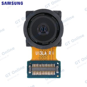 Caméra Ultra Grand Angle Original Samsung Galaxy M31s M317 GH96-13767A 12MP