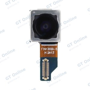 Caméra Ultra Grand Angle Premium Samsung Galaxy S23 Ultra 5G S918/Galaxy S24 Ultra 5G S928 12MP