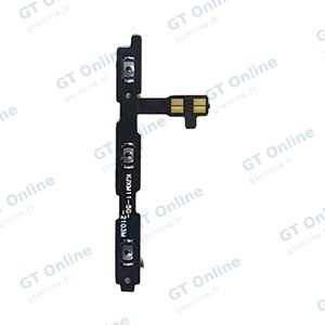 Nappe Power On/Off et Volume Premium Xiaomi Mi 11 5G