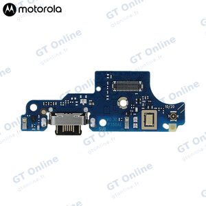 Connecteur de Charge Original Motorola Moto G20 5P68C18555