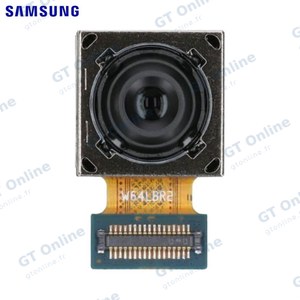 Caméra Principale Original Samsung Galaxy A32 4G A325/Galaxy M32 M325 GH96-14252A 64MP