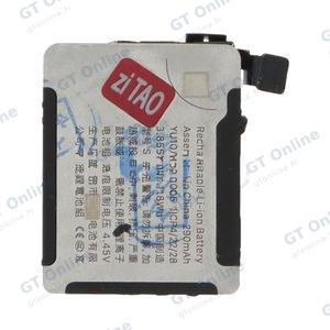Batterie Apple Watch Series 11 42mm