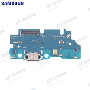 Connecteur de Charge Original Samsung Galaxy A17 5G A176 GH96-20346A