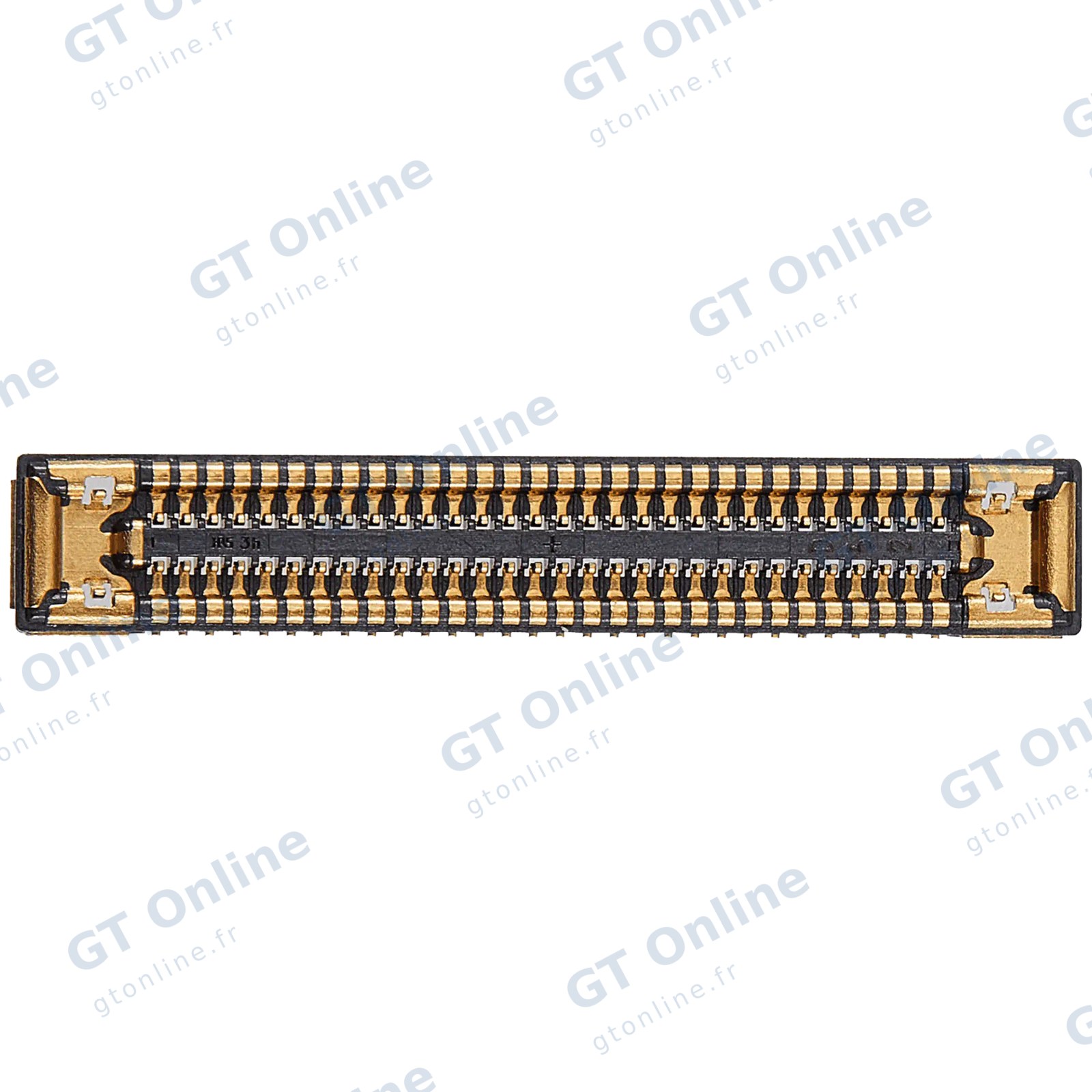 Pièce à microsouder pour Samsung Galaxy S22 5G / S22 Plus 5G / S22 Ultra 5G / S23 5G / S23 Plus 5G / S23 Ultra 5G (60 Pin)