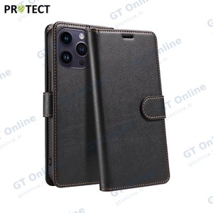 Housse de Protection IP011 PROTECT pour Apple iPhone 14 Pro Noir