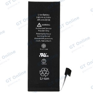 Batterie Apple iPhone SE (1er Gen) Ti