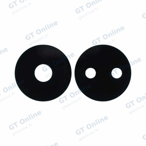 Lentille Premium OPPO A78 5G (CPH2483) Noir