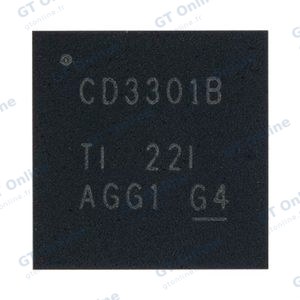 Puce IC (Circuit Intégré) Apple MacBook Pro 16" M4 Pro (2024) A3403/MacBook Air M4 15" (2025) A3241 Power
