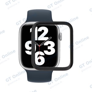 Protection écran pour Apple Watch 45mm