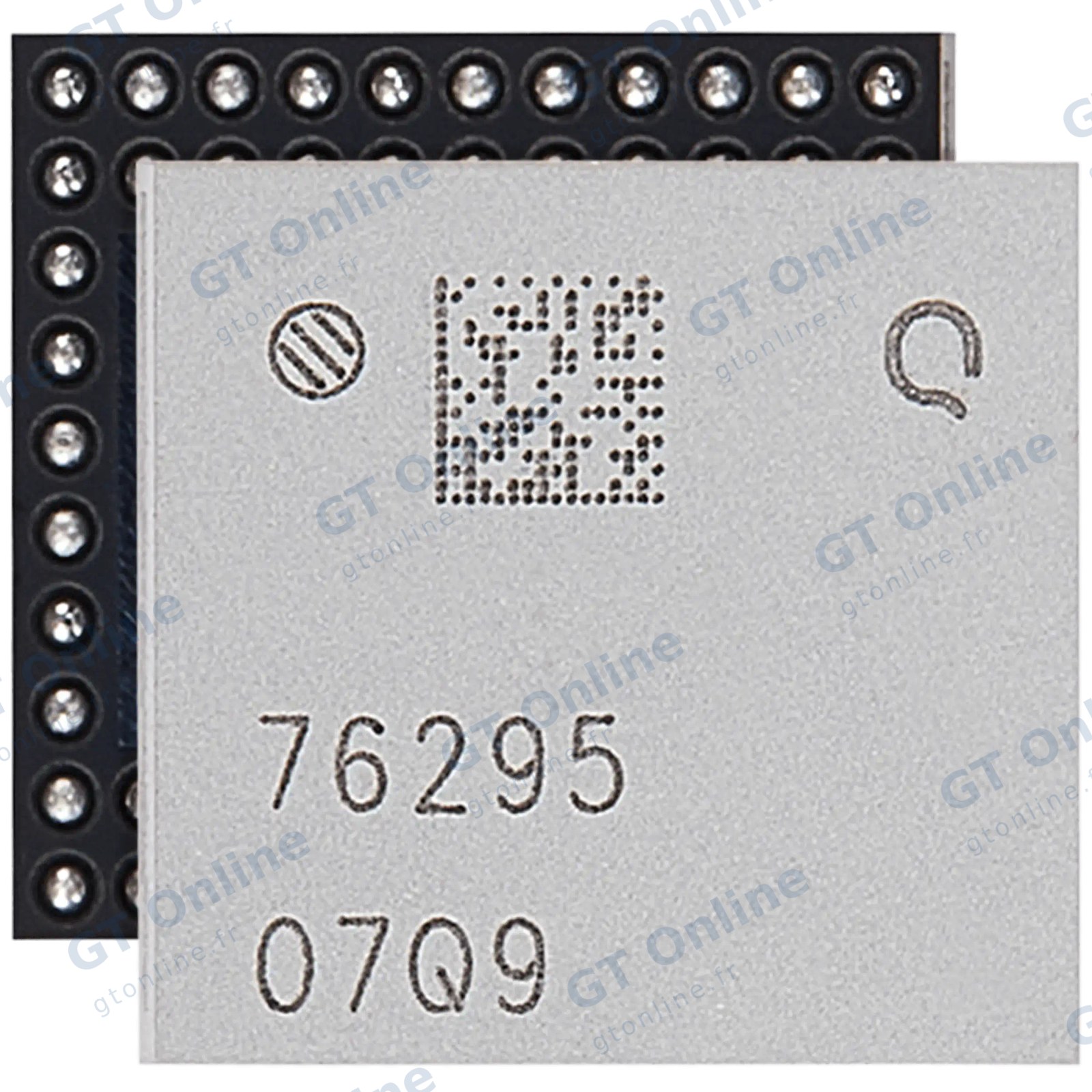 Pièce à microsouder pour Apple iPhone 14 / 14 Plus (76295)