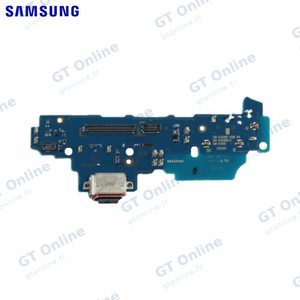 Connecteur de Charge Original Samsung Galaxy Tab Active 5 5G X306 GH82-33754A
