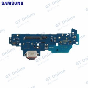Connecteur de Charge Original Samsung Galaxy Tab Active 5 5G X306 GH82-33754A