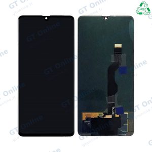 Écran Tactile Original d'occasion Huawei Mate 20 X 5G Noir