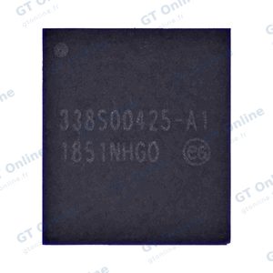Puce IC (Circuit Intégré) Apple iPhone XS/iPhone XS Max Gestion d'Alimentation 338s00425