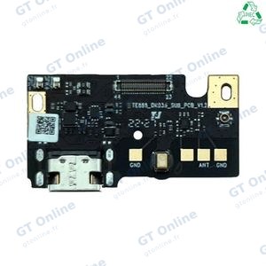 Connecteur de Charge Original d'occasion Blackview BV7200