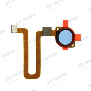 Lecteur Empreinte Premium Xiaomi Redmi A1+ Bleu Clair