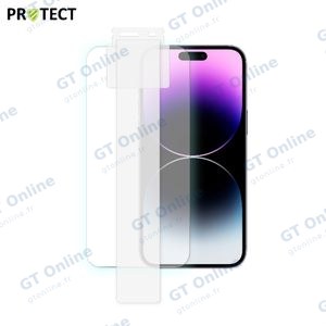 Verre Trempé pour Applicateur Installation Facile PROTECT pour Apple iPhone 14 Pro Max