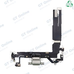 Connecteur de Charge Original d'occasion Apple iPhone 17 Sauge