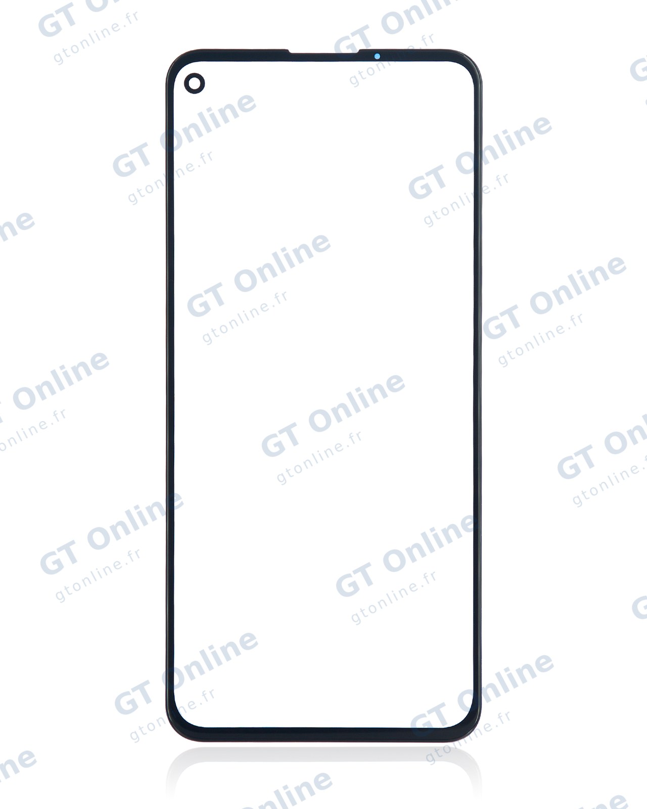 Vitre d’écran pour Google Pixel 5A 5G