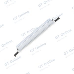 Bouton Volume Premium Samsung Galaxy Tab A 10.1 2019 WI-FI T510/Galaxy Tab A 10.1" 2019 4G T515 Argent