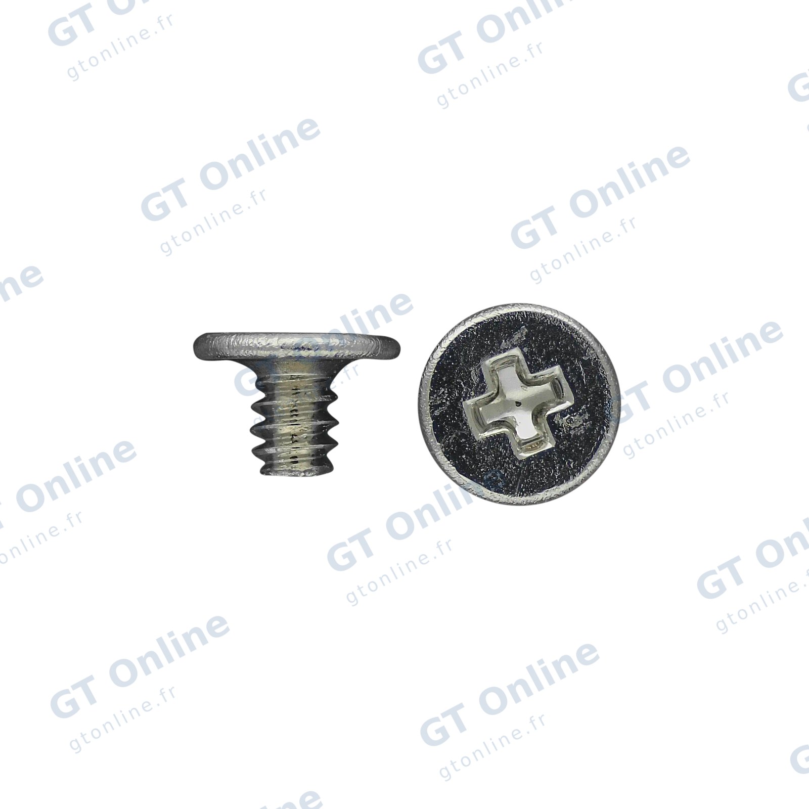 Outil pour Screwbox Screw Box 2.0 Refill [ 2K6 ] (lot de 100)