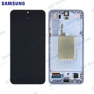 Écran Tactile Original Samsung Galaxy S24 Plus 5G S926 GH82-33410F Bleu
