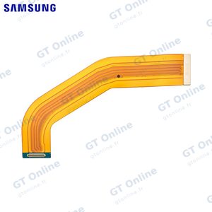 Nappe de Connexion Originale Samsung Galaxy Tab S10 Ultra Wi-Fi X920/Galaxy Tab S10 Ultra 5G X926 GH59-15799A