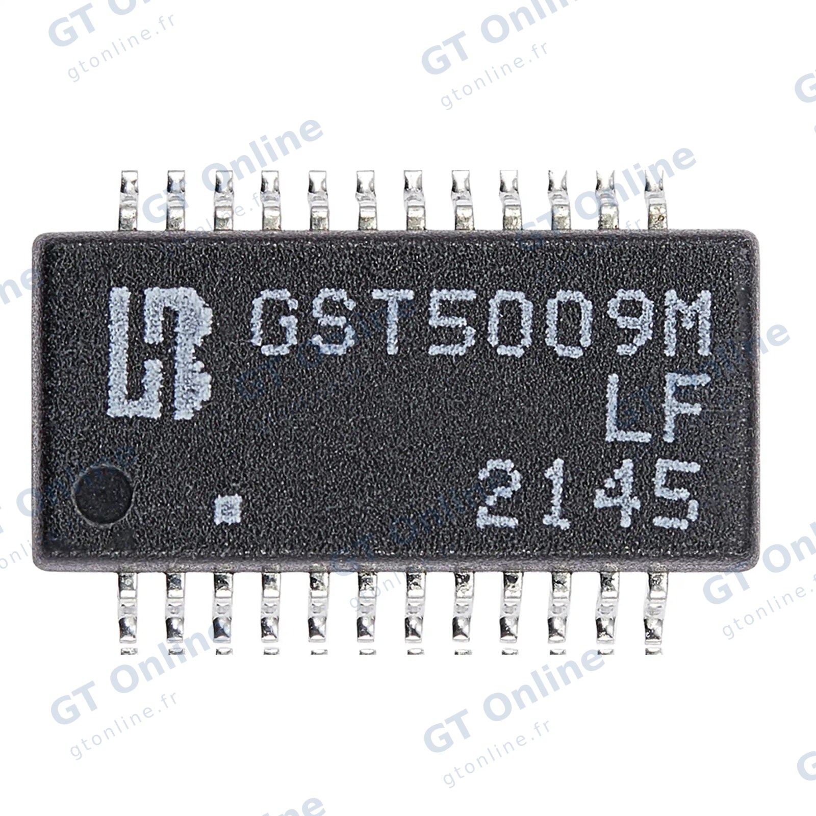 Pièce à microsouder pour Sony PlayStation 5 (soudure requise)