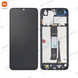 Écran Tactile Original Xiaomi Redmi A2/Redmi A2+ 560001C3S200 Noir