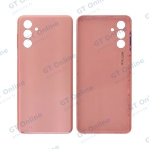 Cache Arrière Premium Samsung Galaxy A04s A047F Cuivre