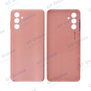 Cache Arrière Premium Samsung Galaxy A04s A047F Cuivre