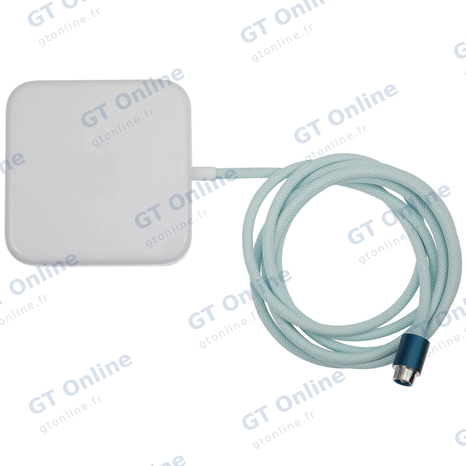 Chargeur pour iMac 24 A2438 (vert, origine, Bulk Packaging)