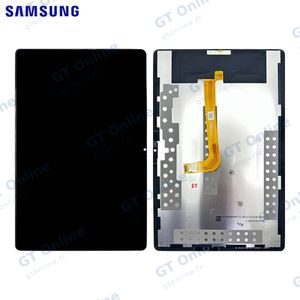 Écran Tactile Original Samsung Galaxy Tab A11 Plus Wi-Fi X230/Galaxy Tab A11 Plus 5G X236 GH82-38816A Noir