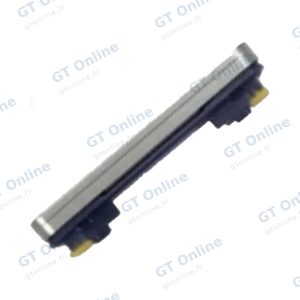 Bouton On/Off et Volume Premium Samsung Galaxy S23 FE S711 Mint