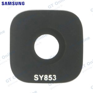 Lentille Original Samsung Galaxy Tab A 2018 10.5 T590 GH64-06872A Noir