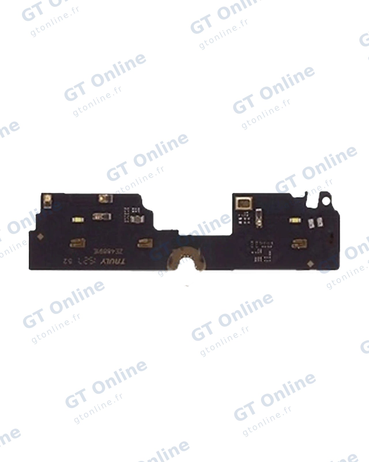 Microphone pour OnePlus 2