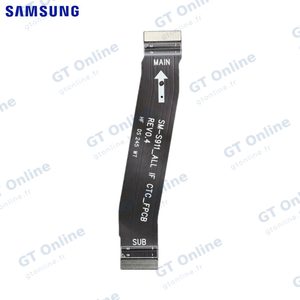 Nappe de Connexion Originale Samsung Galaxy S23 5G S911 GH82-30485A