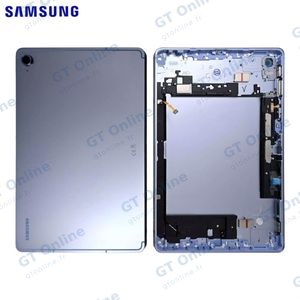 Cache Arrière Original Samsung Galaxy Tab S10 FE Wi-Fi X520/Galaxy Tab S10 FE 5G X526 GH82-37146C Bleu