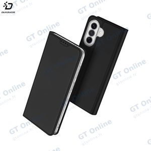 Housse de Protection Skin Pro Dux Ducis pour Samsung Galaxy A57 5G A576 Noir