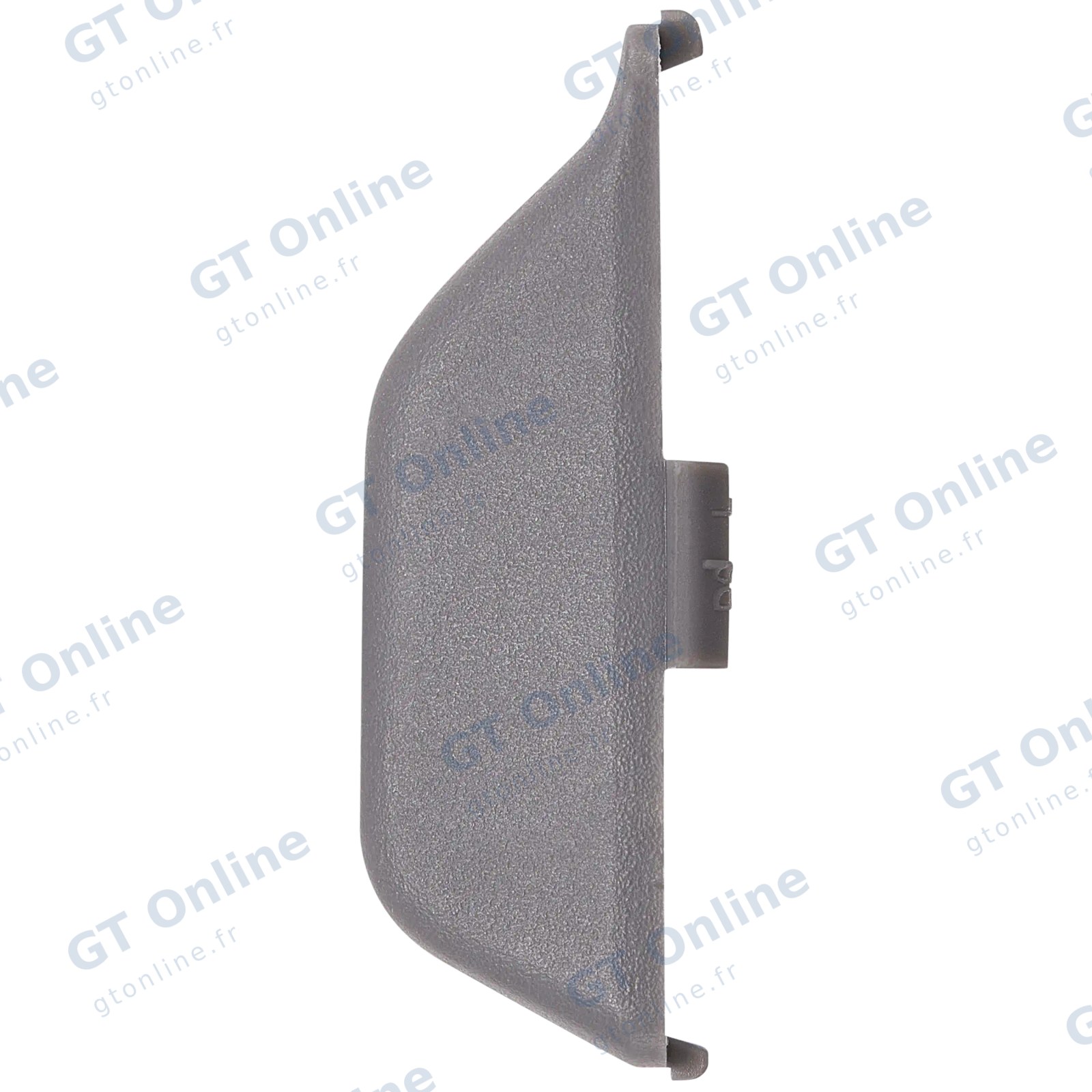 Cache inférieur du train d’atterrissage gauche pour DJI Air 2 (origine d’occasion — grade A)