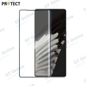 Verre Trempé Intégral PROTECT pour Google Pixel 7 Pro Noir
