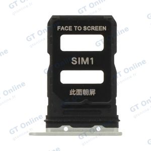 Tiroir Sim Premium Xiaomi 15 5G Vert