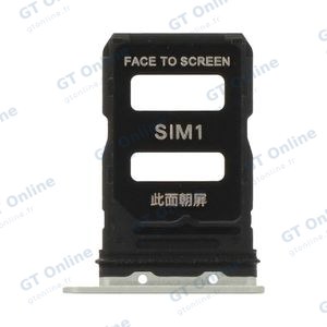 Tiroir Sim Premium Xiaomi 15 5G Vert