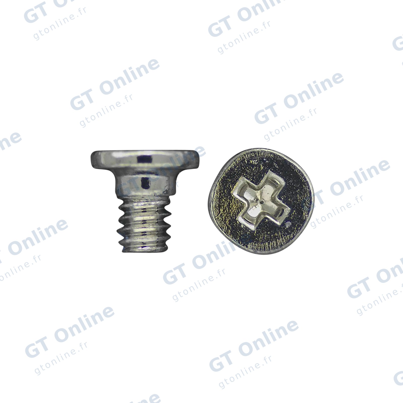 Outil pour Screwbox Screw Box 2.0 Refill [ 1H9 ] (lot de 100)