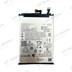 Batterie Premium Motorola Edge 70 Pro ST65