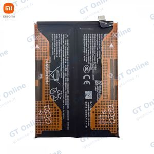 Batterie Original Xiaomi Redmi Note 14 4G 1330101000200H BR50