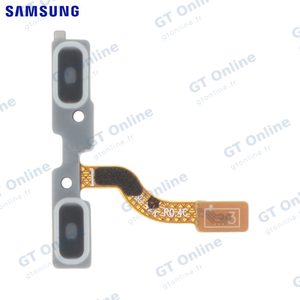 Nappe Power On/Off et Volume Originale Samsung Galaxy Z Fold 5 5G F946 GH59-15670A
