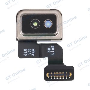 Nappe Lidar Apple iPhone 14 Pro