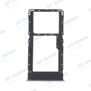 Tiroir Sim Premium Xiaomi Redmi 13 4G Bleu